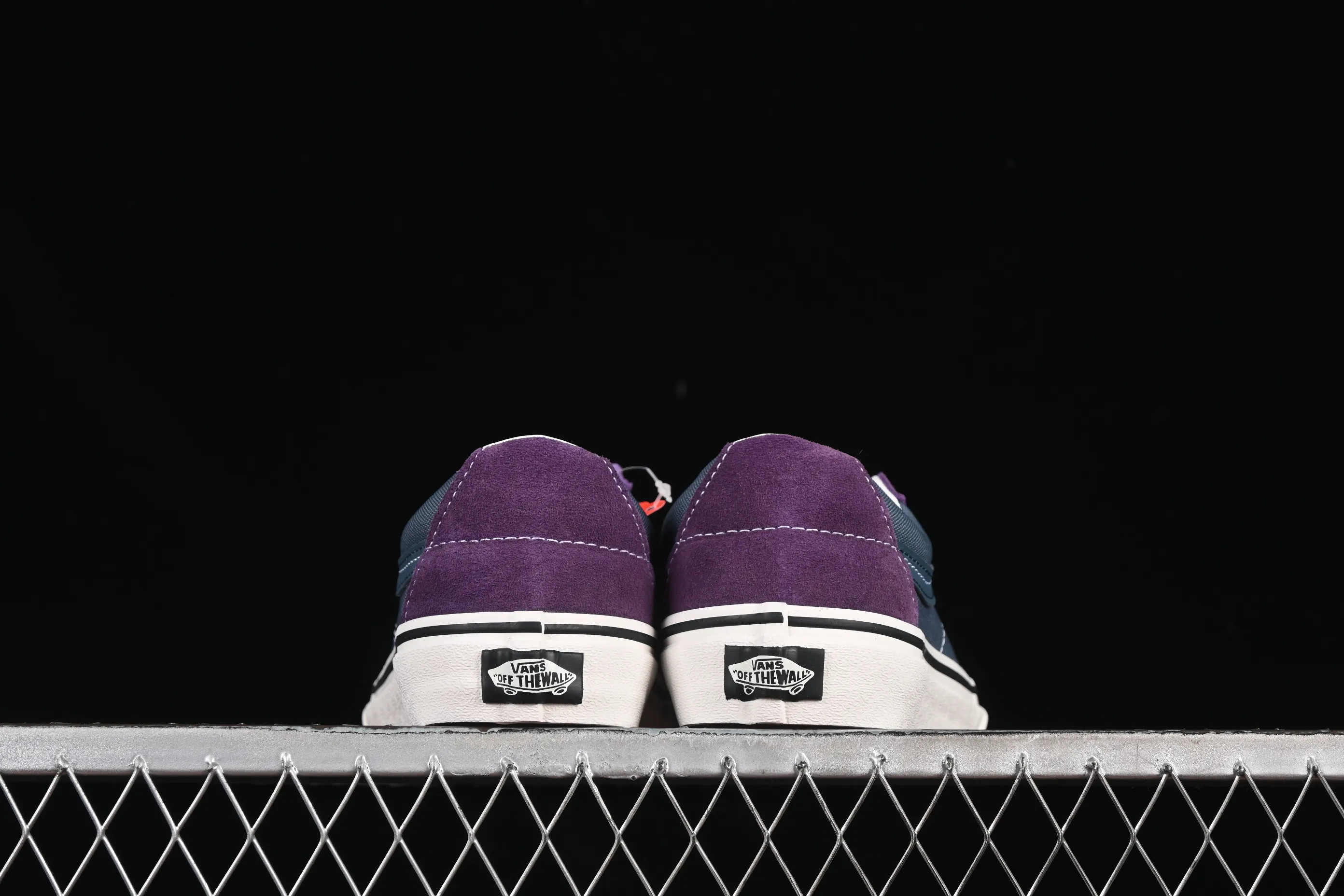 All categories Vans Vans series Vans Low Vans low-top Vans Sk8-Low Vans non-slip casual skateboard shoes VN0A4UUK76T